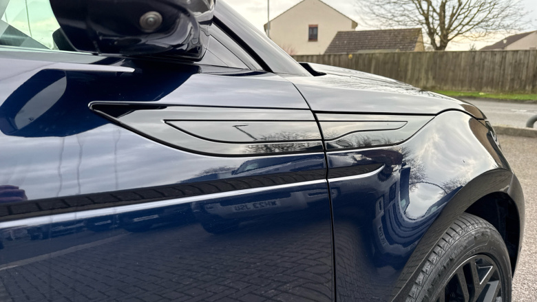 Land Rover Range Rover Evoque 1.5 P300e R-Dynamic S 5dr Auto Hatchback